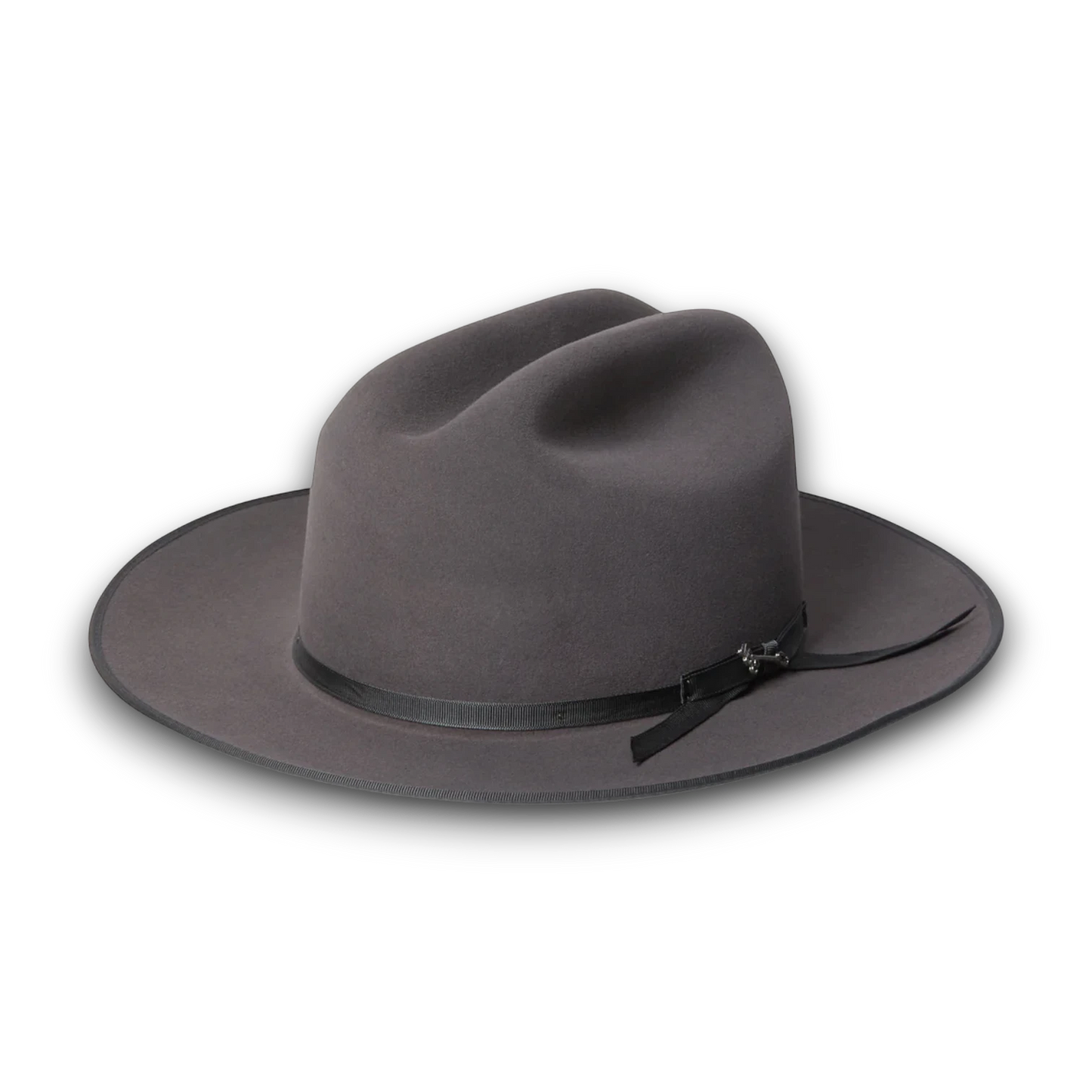 Stetson Royal Deluxe Open Road | Moon Ridge Hats and Heritage