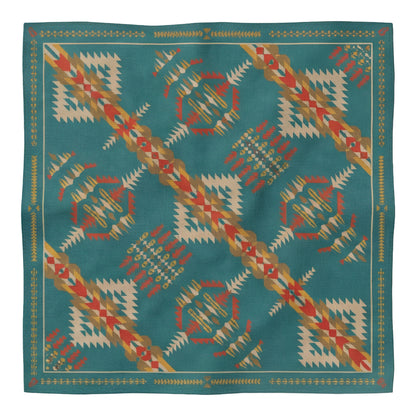 Pendleton 3-pack Bandana in Rancho Arroyo Multi, view 1