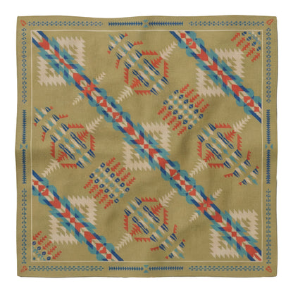 Pendleton 3-pack Bandana in Rancho Arroyo Multi, view 2