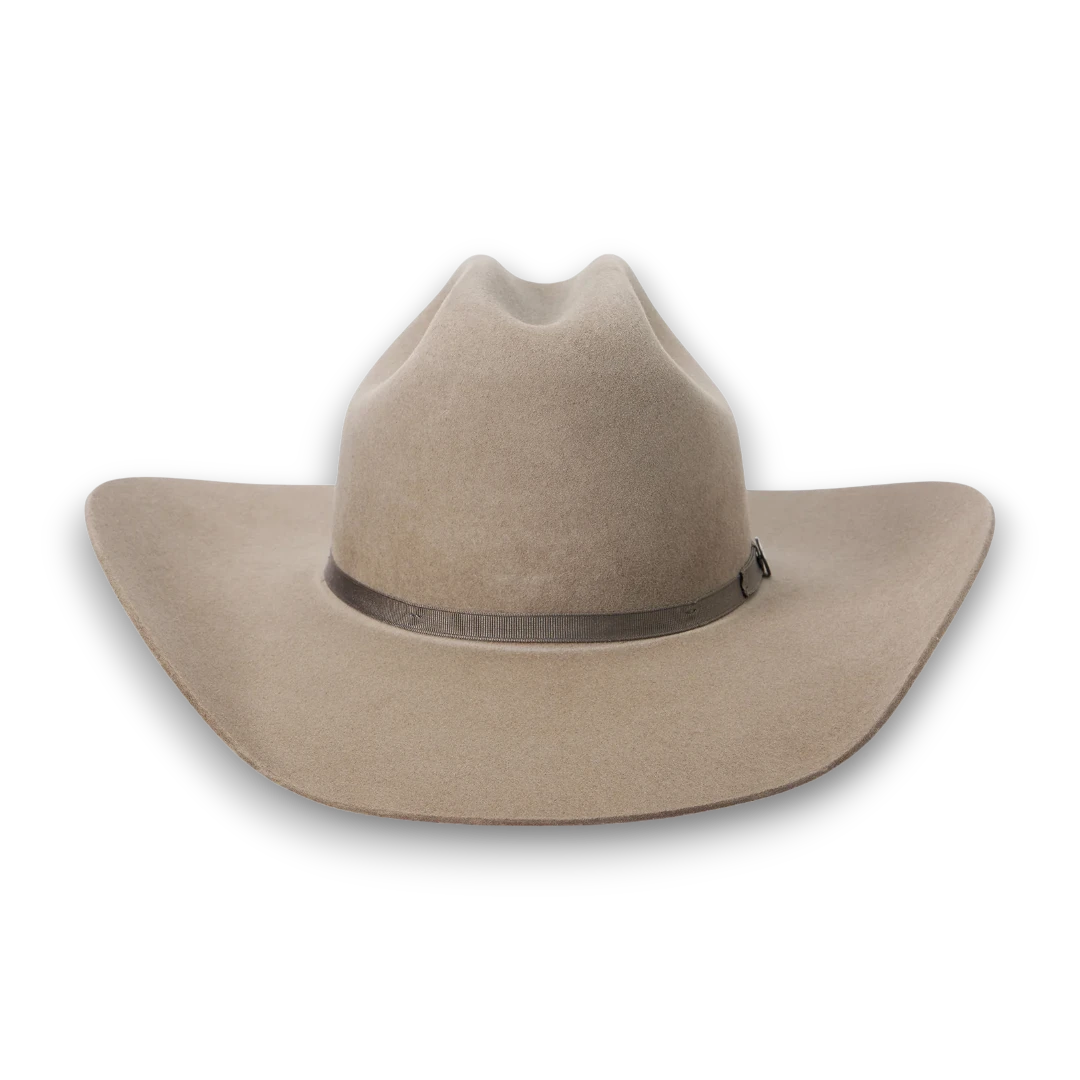 Stetson Pismo