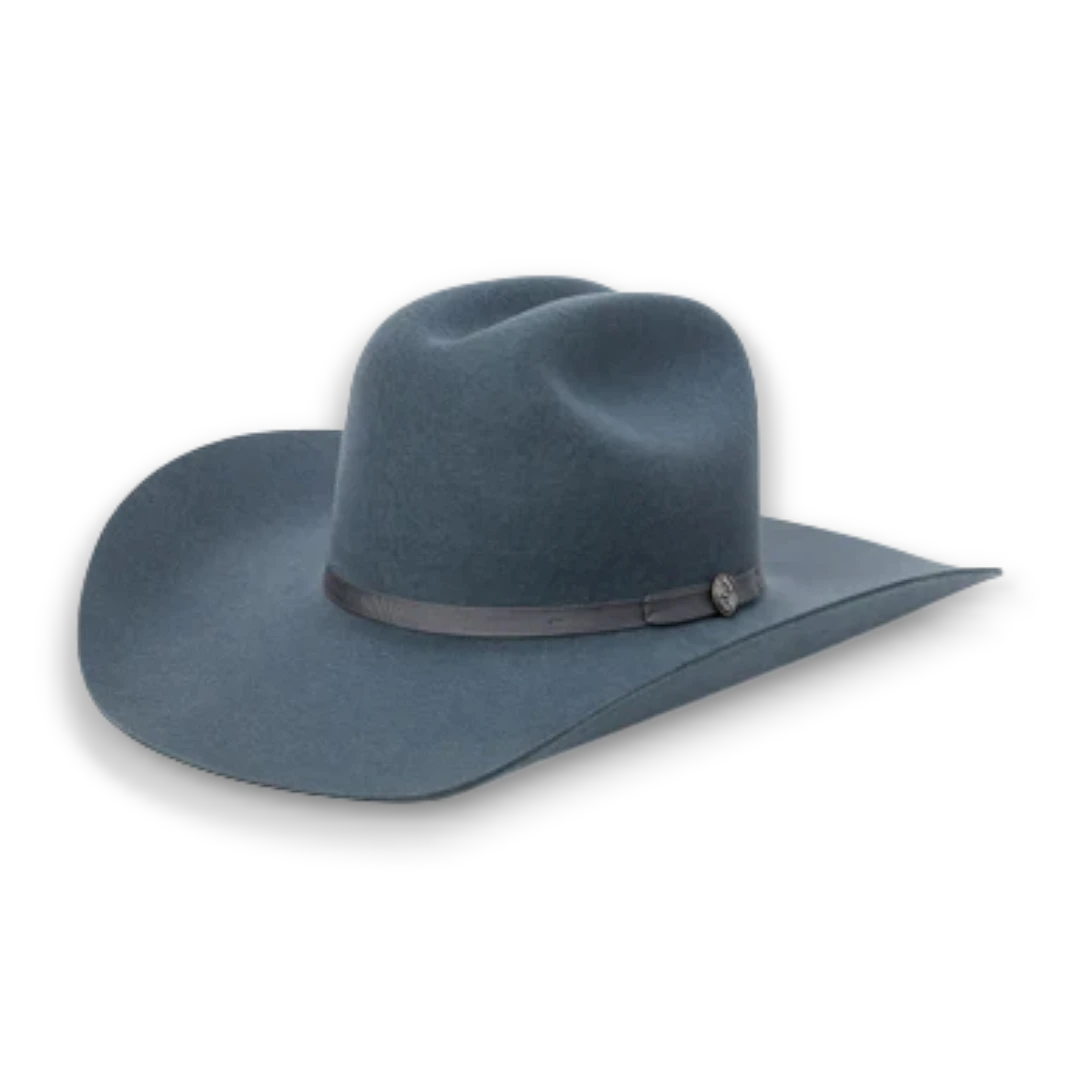 Stetson Pismo