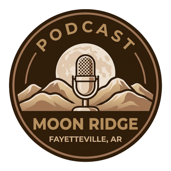 The Moon Ridge Podcast