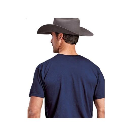Stetson American Heritage T-Shirt alternate view
