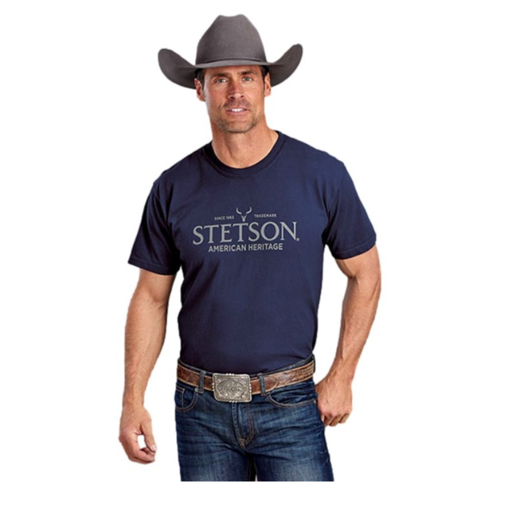 Stetson American Heritage T-Shirt