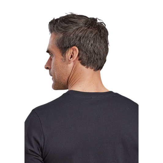 Stetson American Legend Short Sleeve T-Shirt alternate view