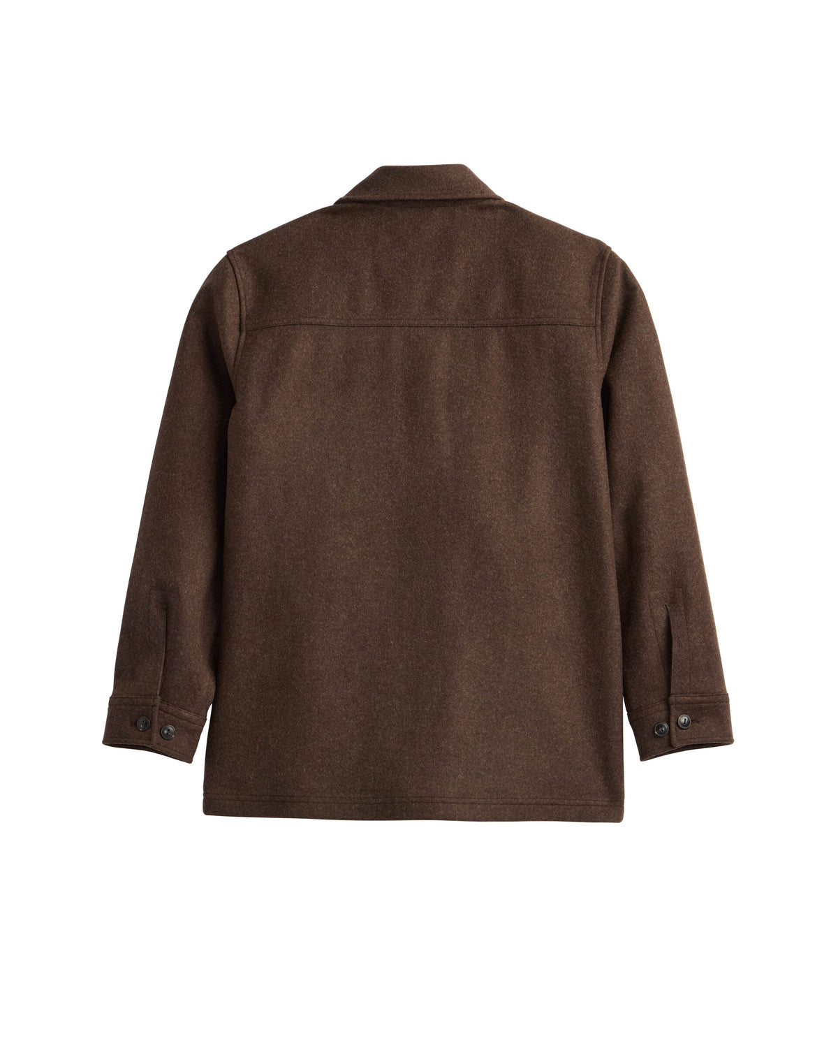 Pendleton Lawson Coat back