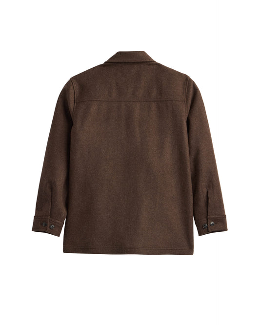Pendleton Lawson Coat back alternate view