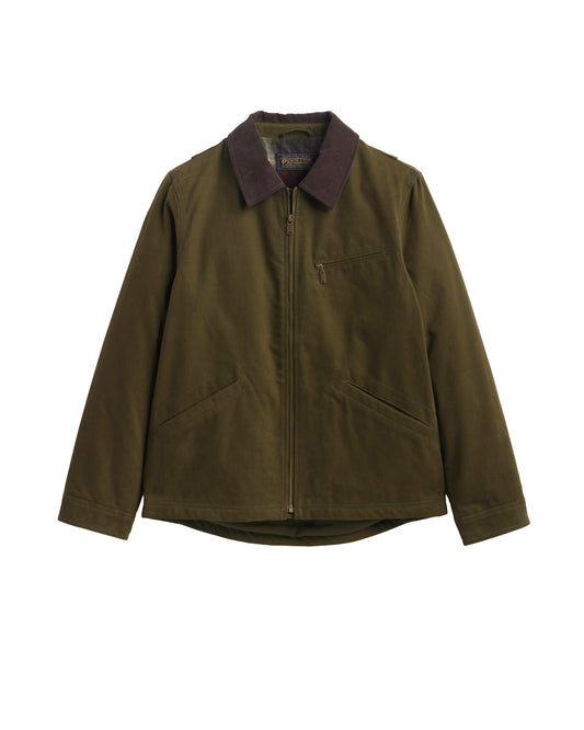 Pendleton Tahoma Trucker Jacket front