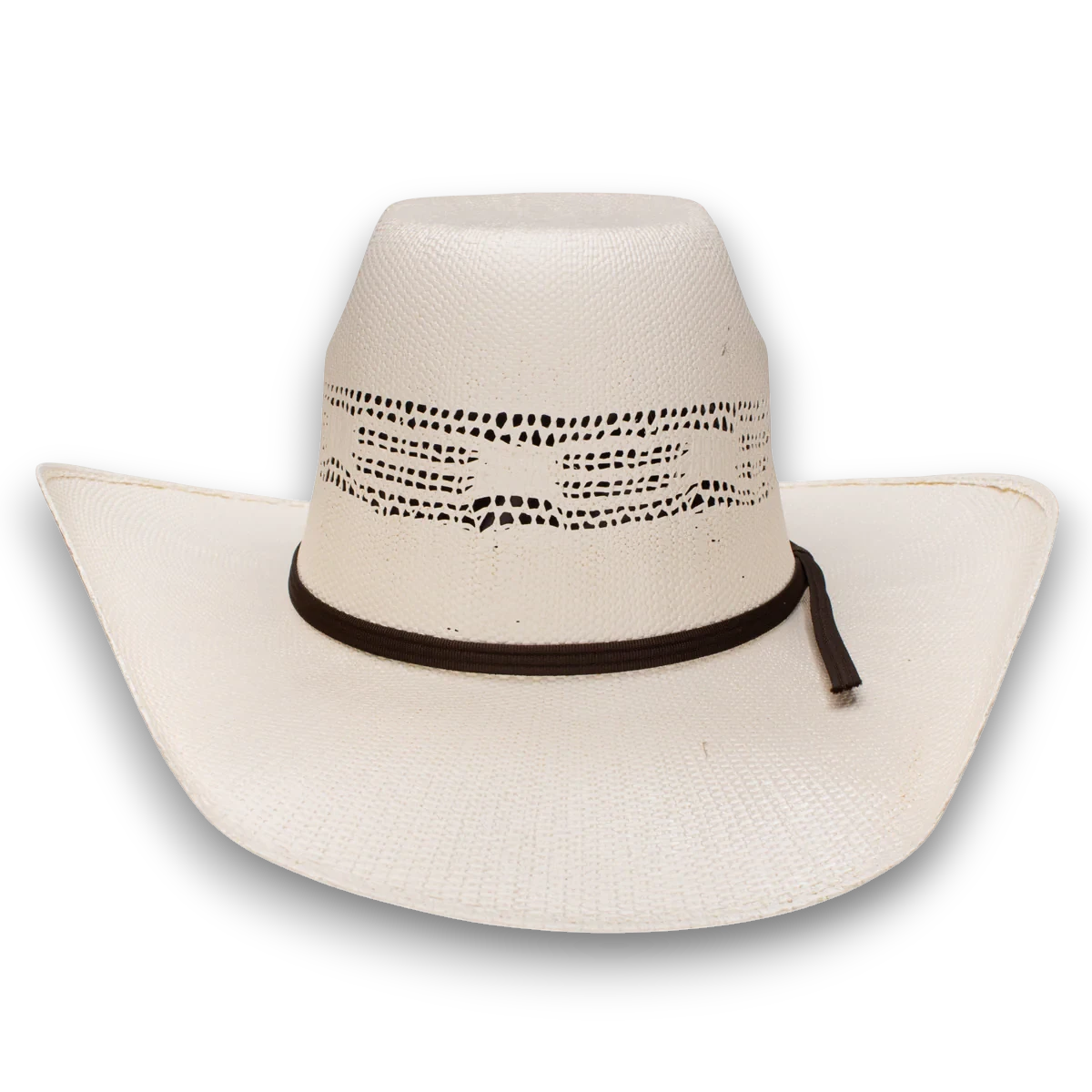 Resistol Super Duty - Tuff Hedeman Cowboy Hat