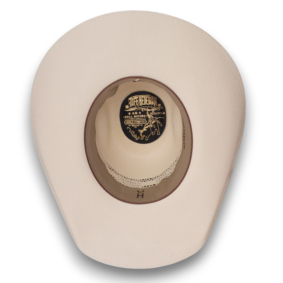 Resistol Super Duty - Tuff Hedeman Cowboy Hat