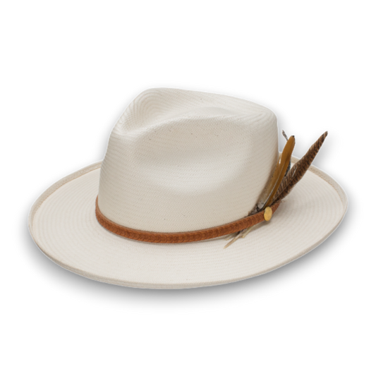 Stetson Rush