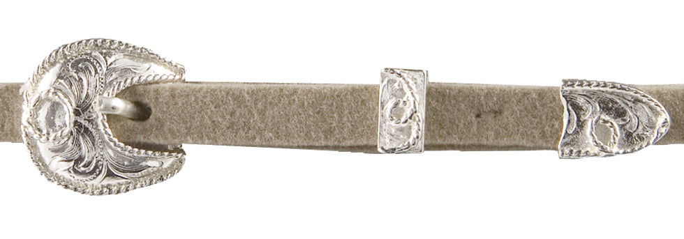Stetson Corral 4X