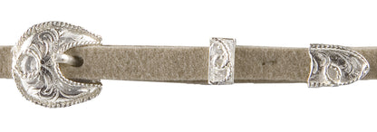 Stetson Corral 4X