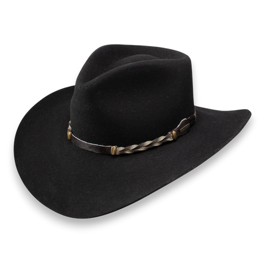 Stetson Drifter 4X