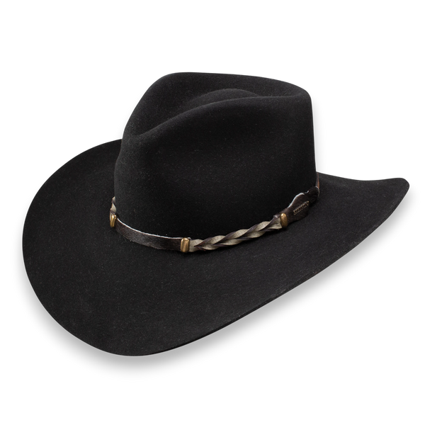 Stetson Drifter 4X