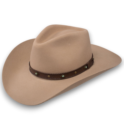 Stetson Sunset Ride