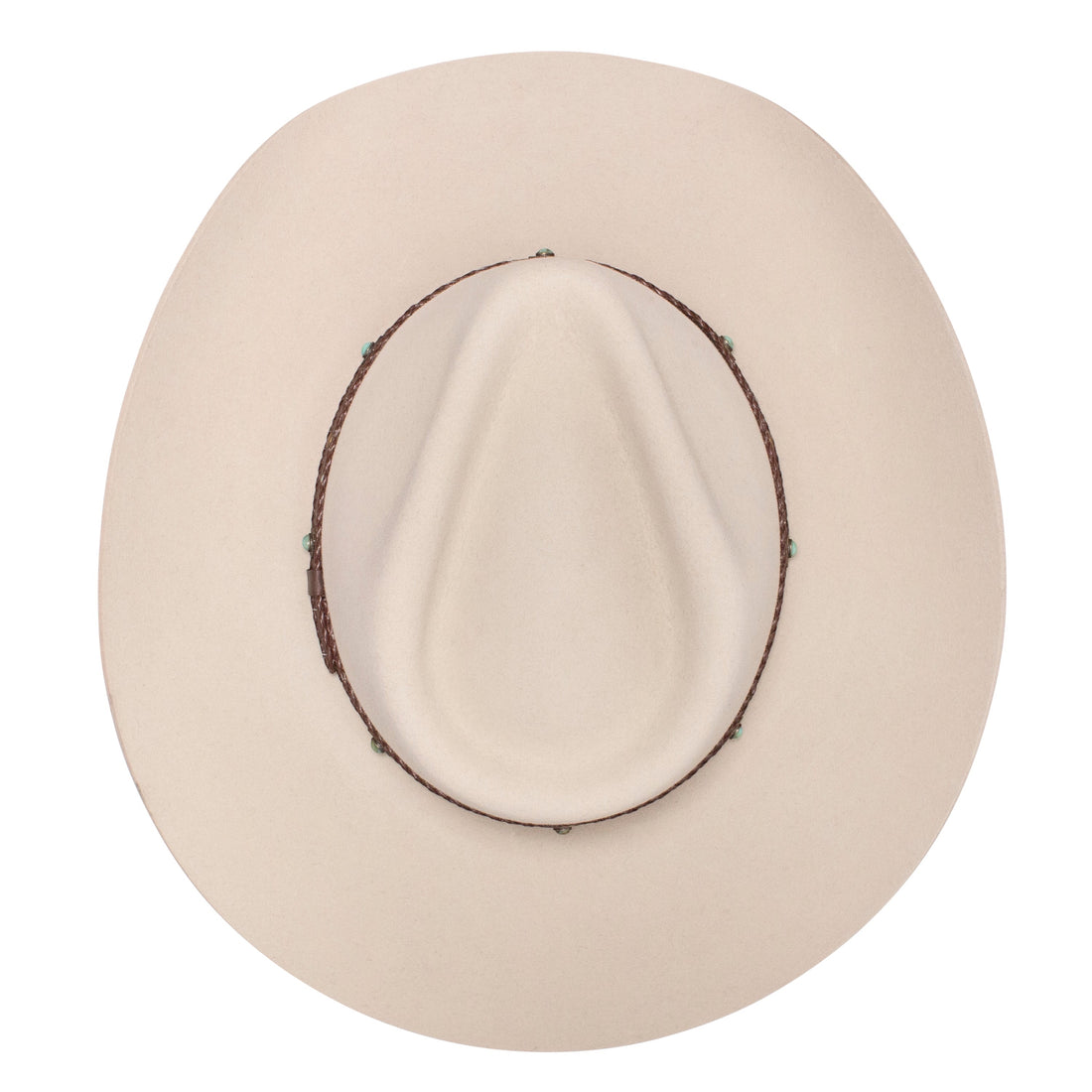 Stetson Sunset Ride in ranch tan