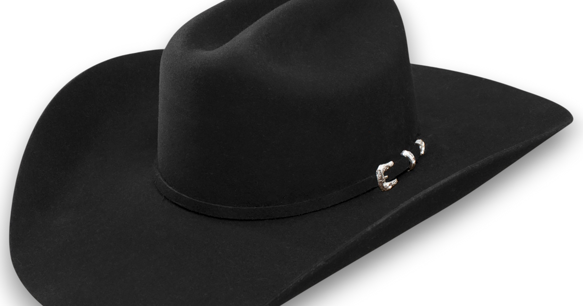 Stetson Riggen Stetson Lariat 5x | Moon Ridge Hats and Heritage