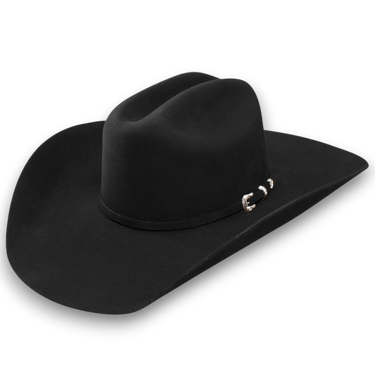 Stetson Lariat 5x