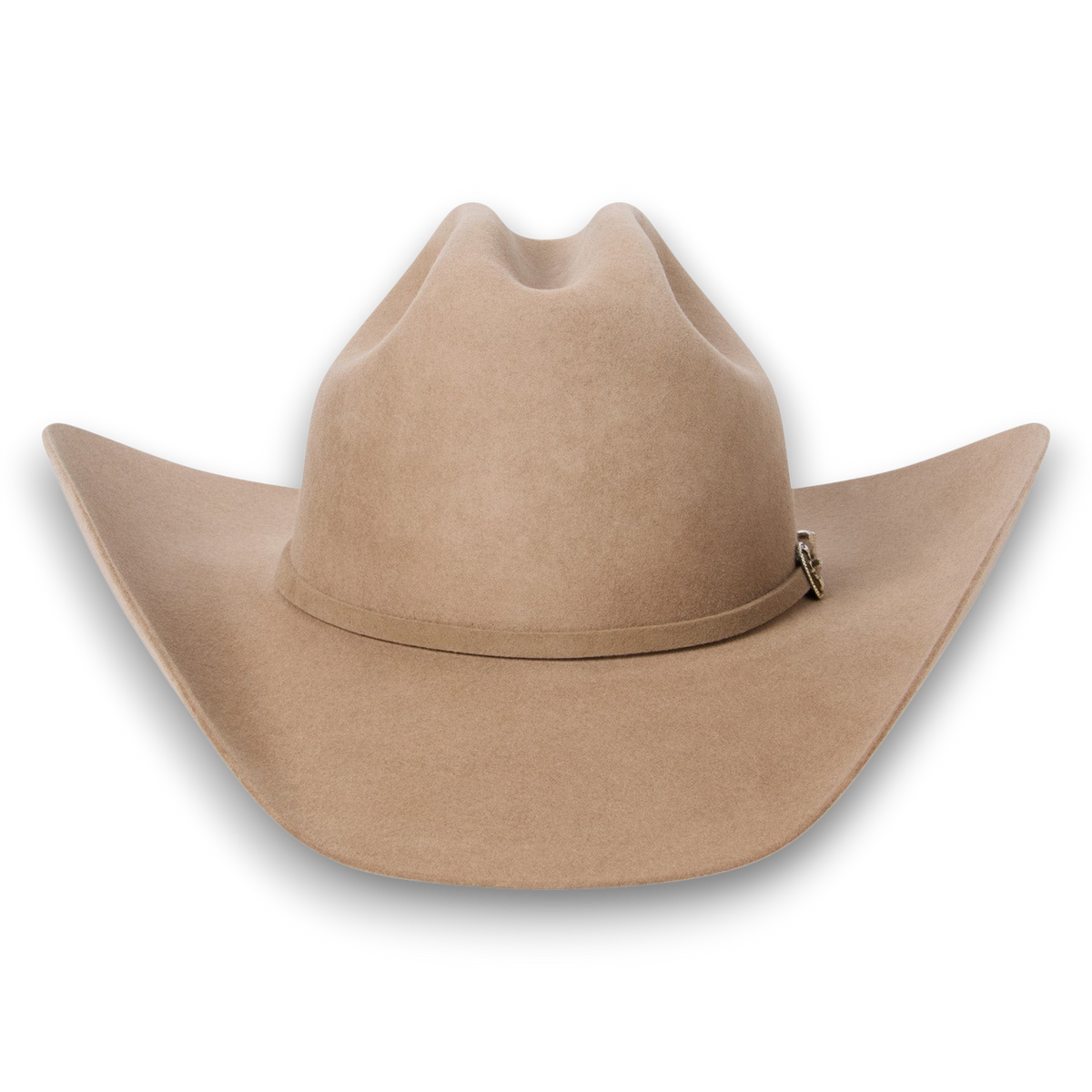 Stetson Skyline 6X USA 250 Edition in Sahara, front view