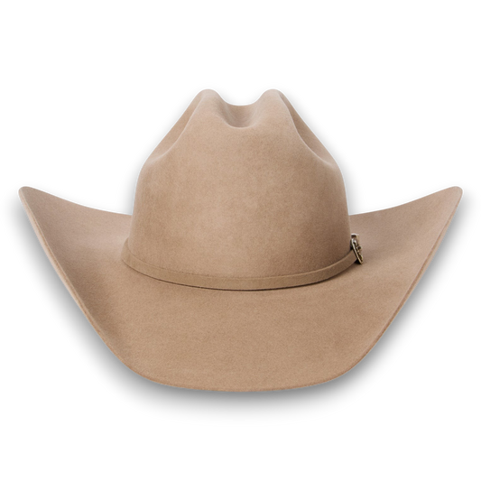 Stetson Skyline 6X USA 250 Edition in Sahara, front view