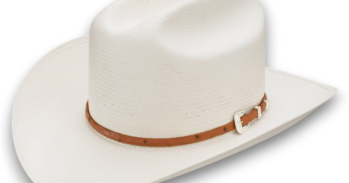 Stetson Primo | Moon Ridge Hats and Heritage