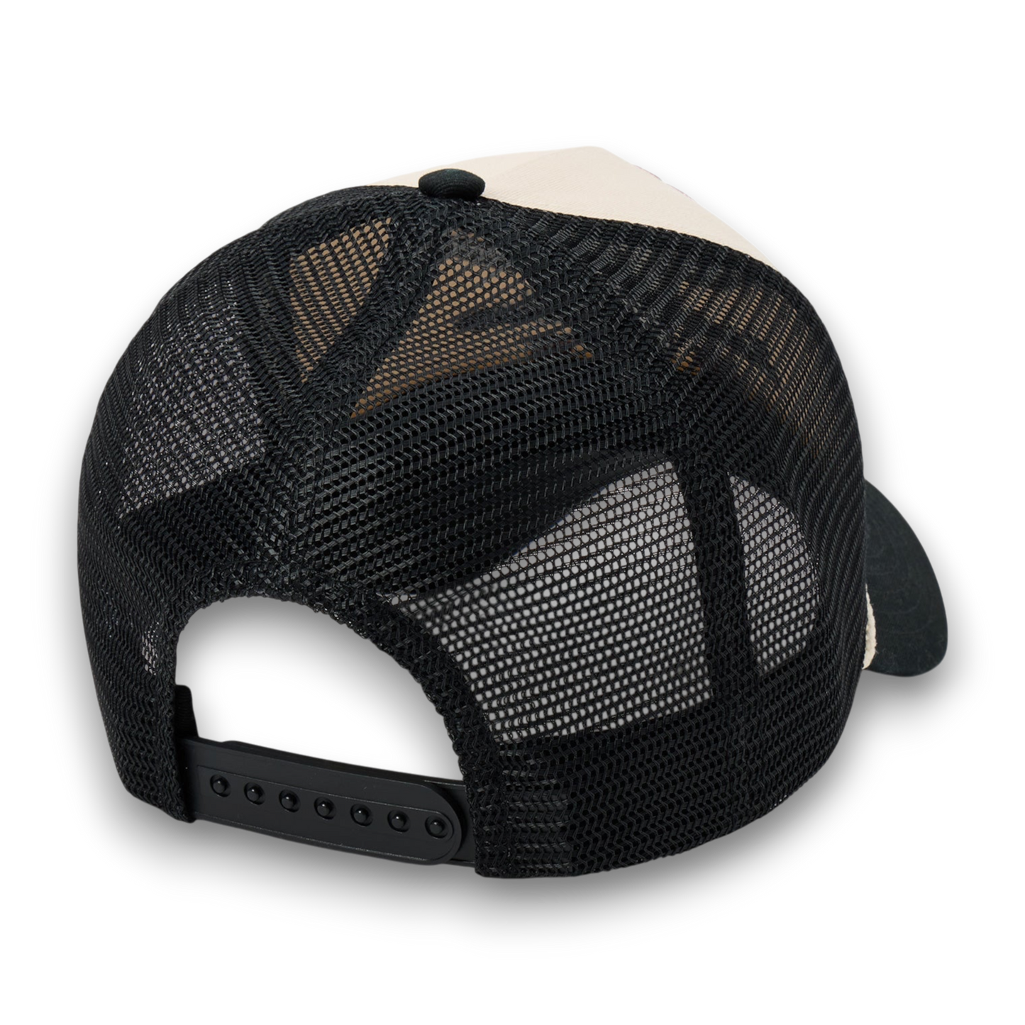 Stetson Skull Trucker Hat