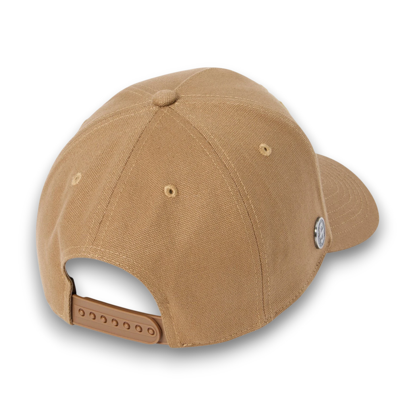 Stetson Canvas Rider Trucker Hat