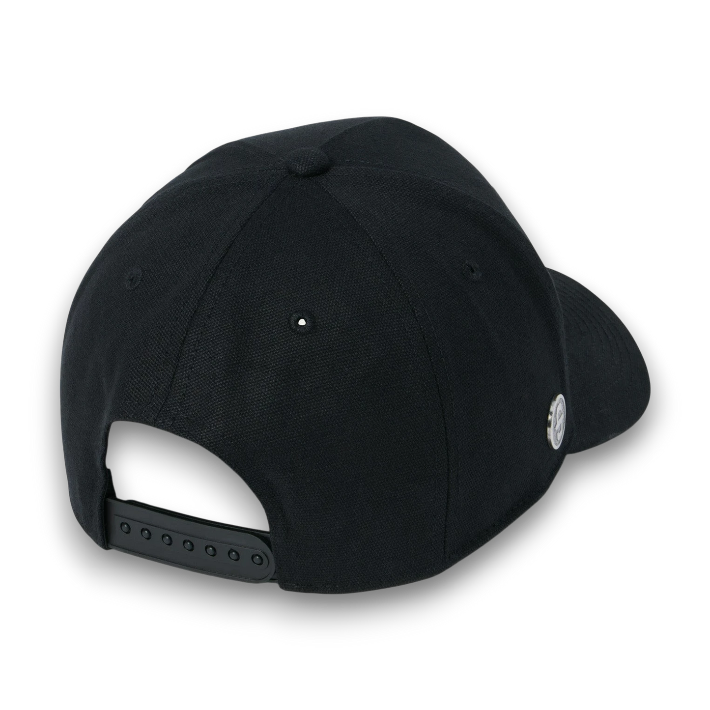 Stetson Canvas Rider Trucker Hat