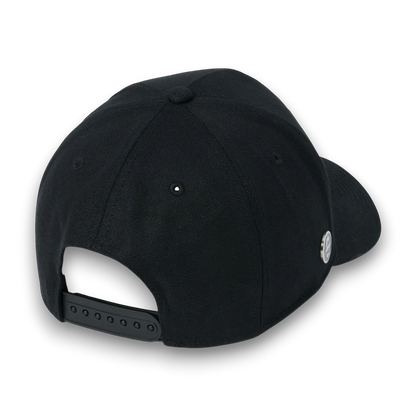 Stetson Canvas Rider Trucker Hat