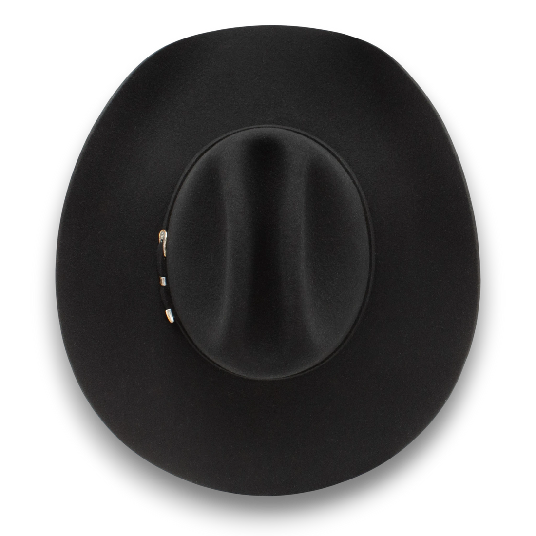 Stetson Oak Ridge in 3x wool
