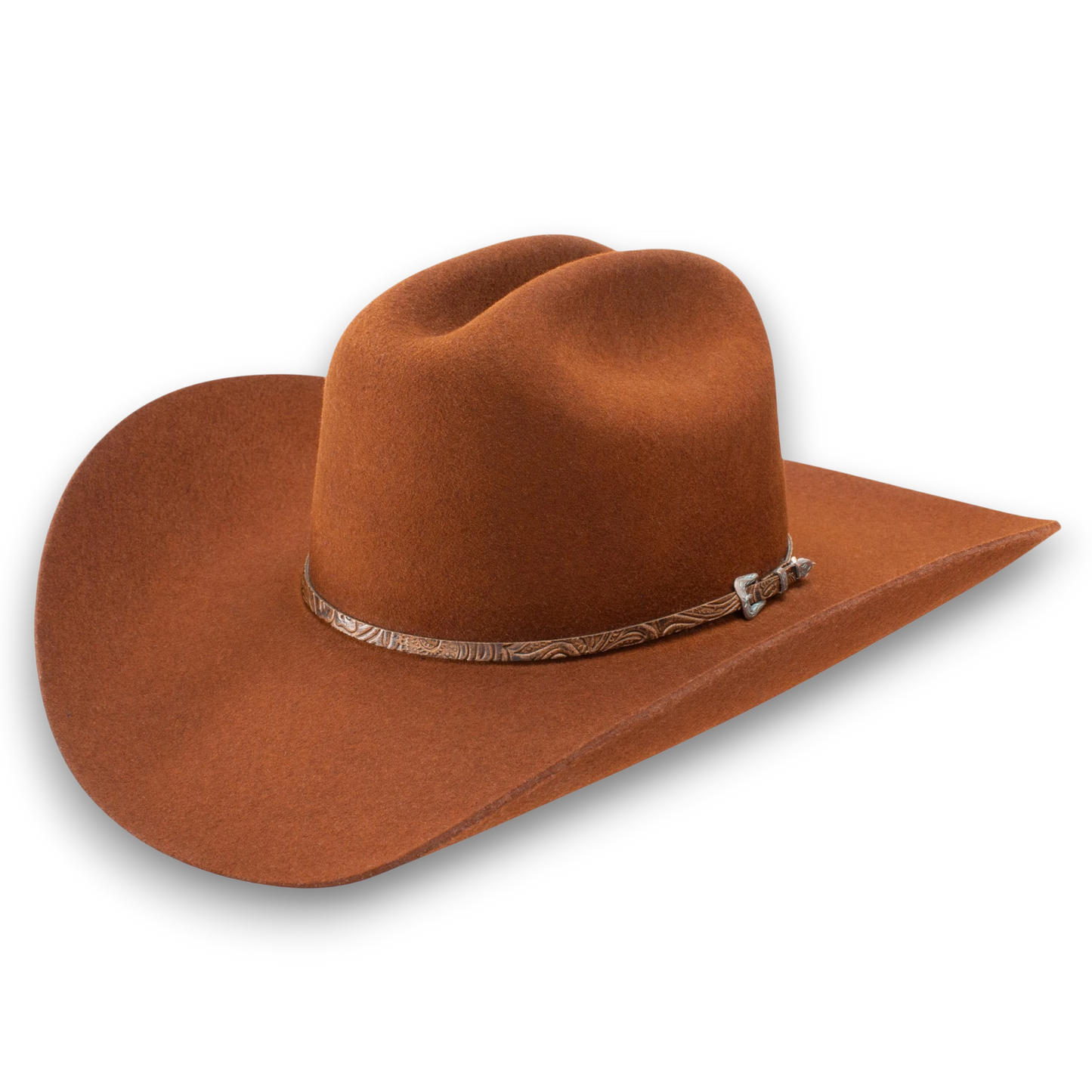 Stetson Red Rocks
