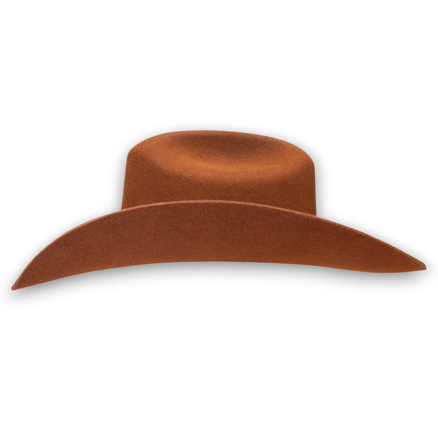 Stetson Red Rocks