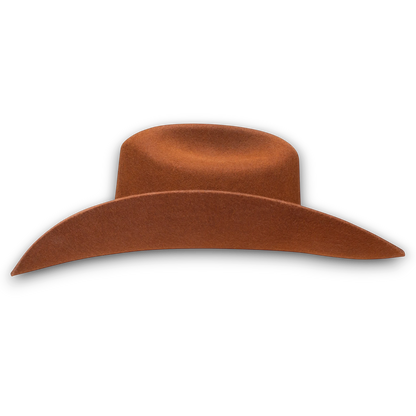 Stetson Red Rocks