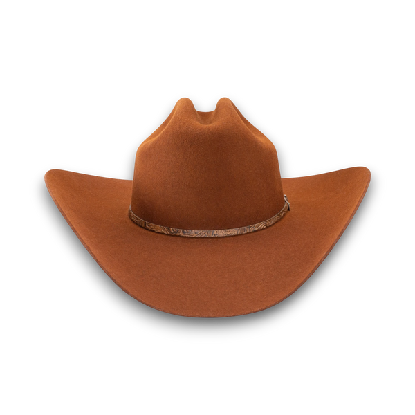 Stetson Red Rocks
