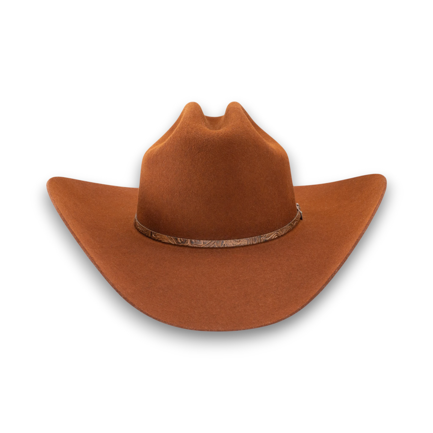 Stetson Red Rocks
