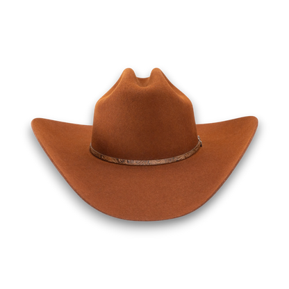 Stetson Red Rocks