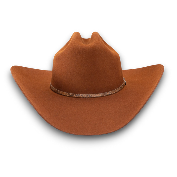 Stetson Red Rocks