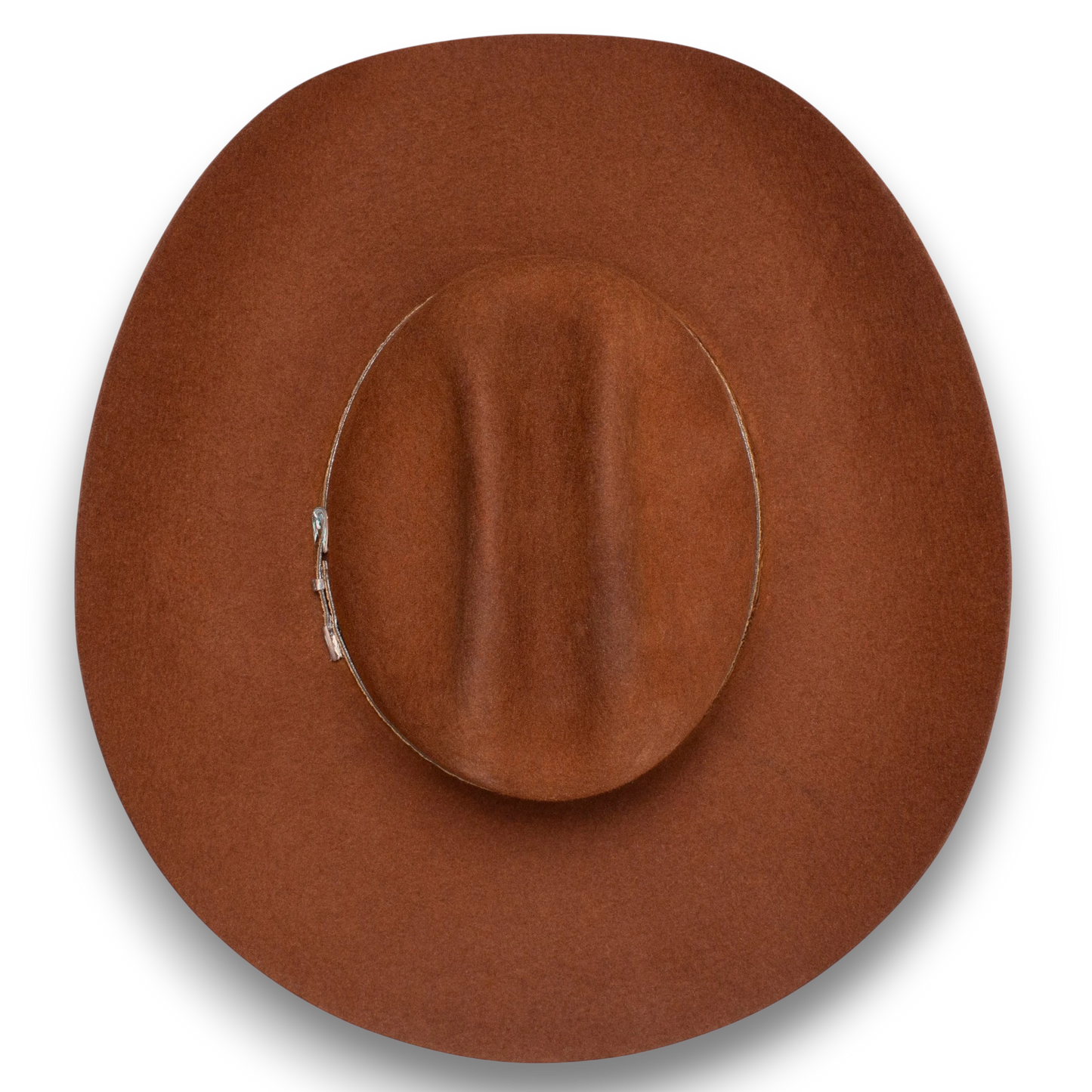 Stetson Red Rocks