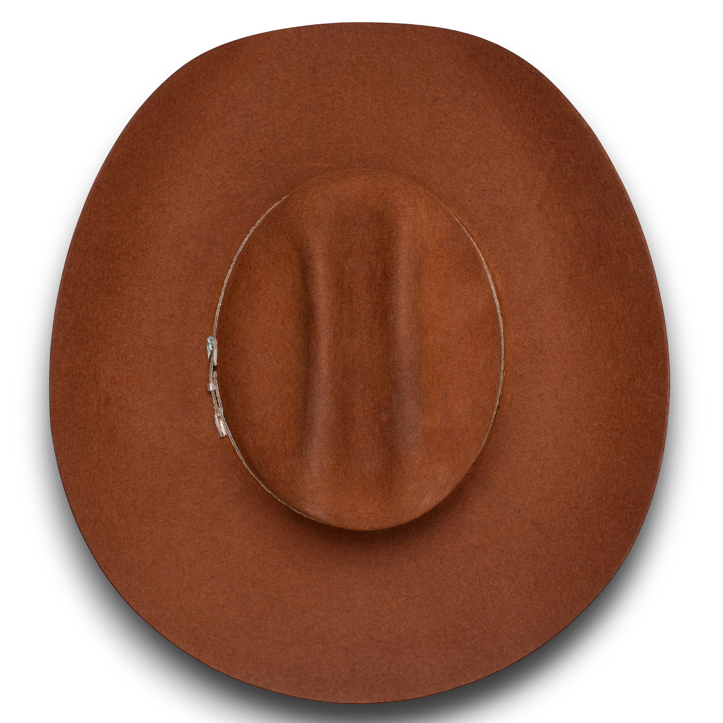 Stetson Red Rocks