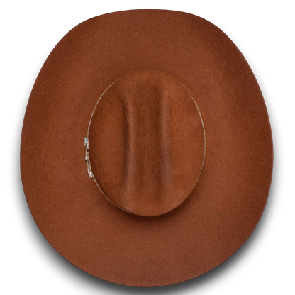 Stetson Red Rocks