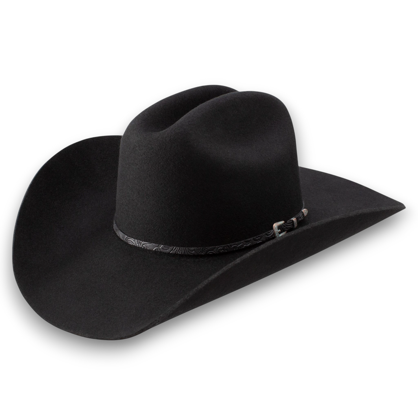 Stetson Red Rocks