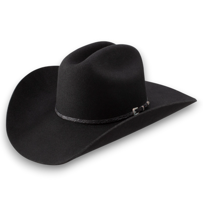 Stetson Red Rocks