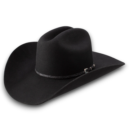 Stetson Red Rocks
