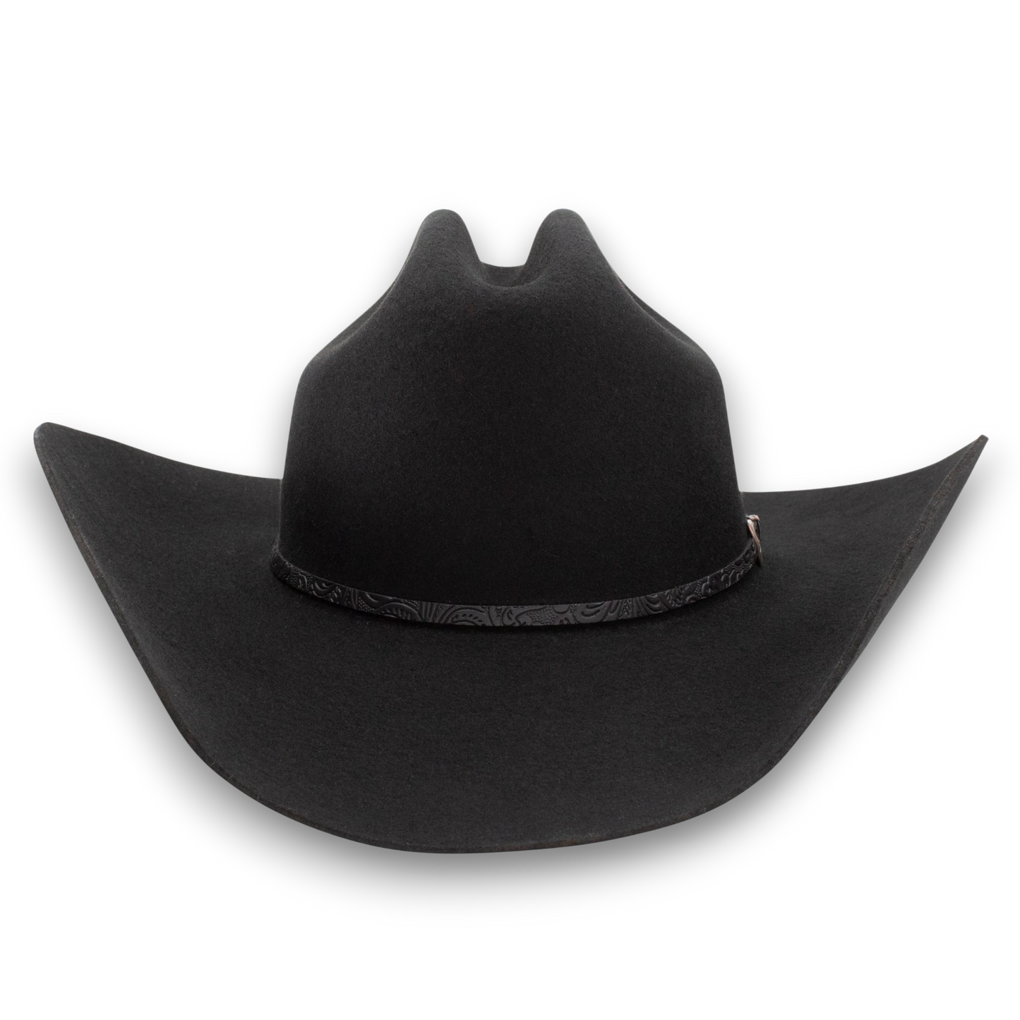 Stetson Red Rocks