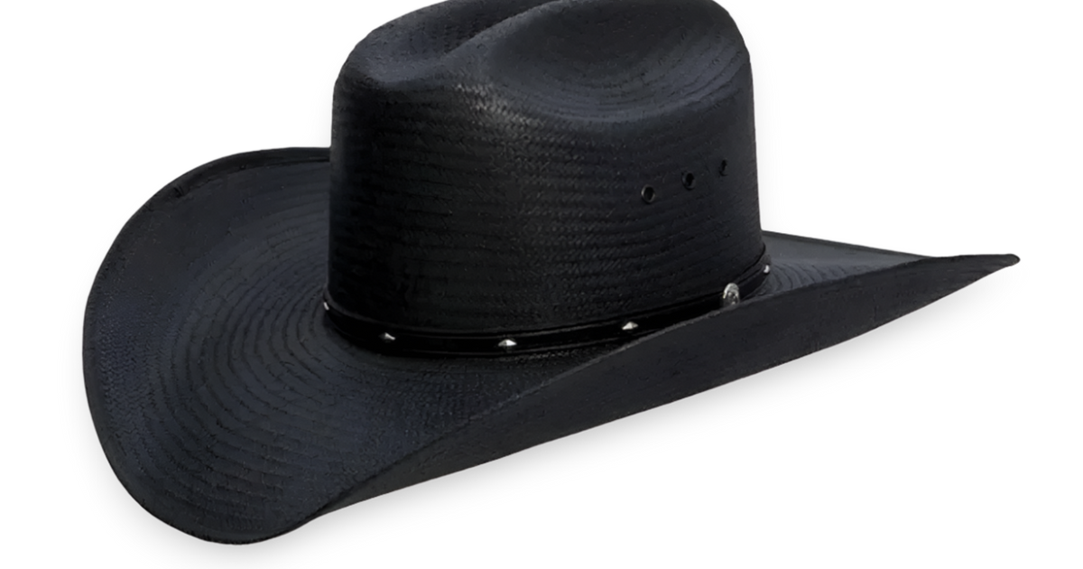 Stetson Bullock | Moon Ridge Hats and Heritage