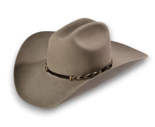 Stetson Portage alternate view