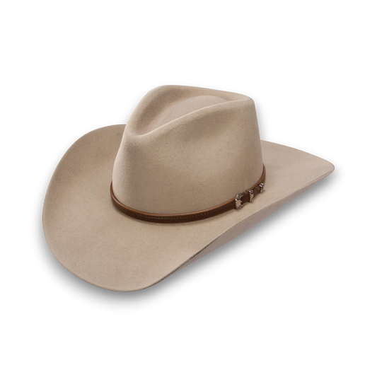 Stetson Seneca alternate view