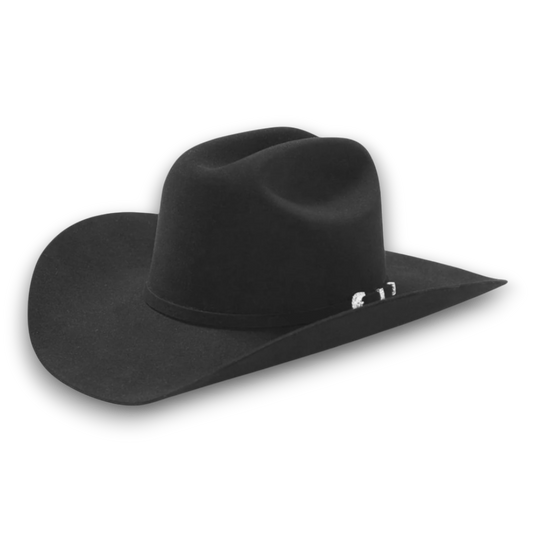 Stetson Shasta