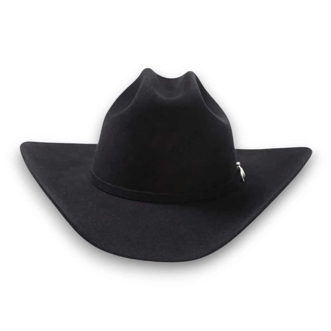 Stetson Shasta